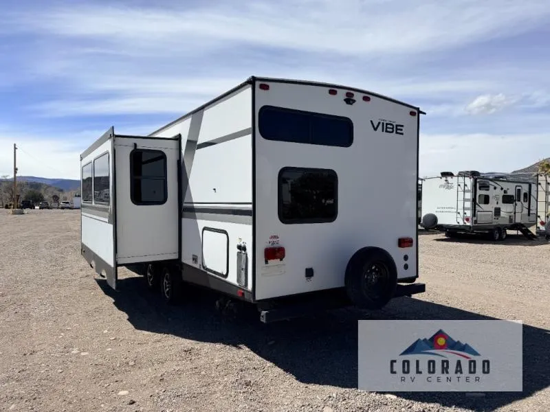 2020 Forest River Vibe 26BH - Photo 4