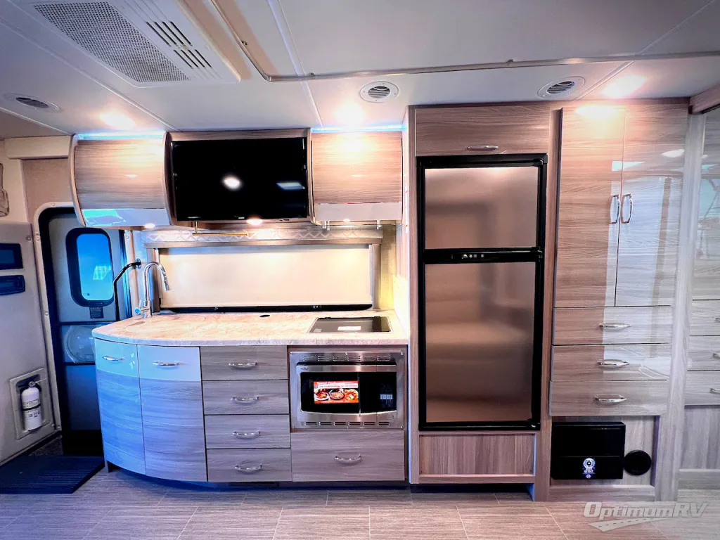 2023 Thor Motor Coach Tiburon 24FB, Photos photo 9