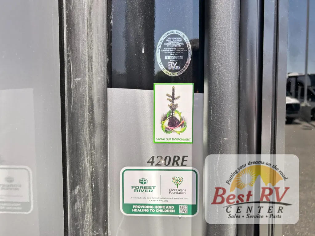 2026 Forest River RiverStone 420RE, Photos photo 136