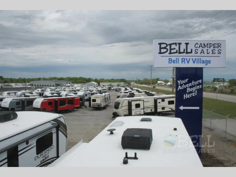 2026 Shasta RVs i-5 Edition 525RS, Photos photo 27