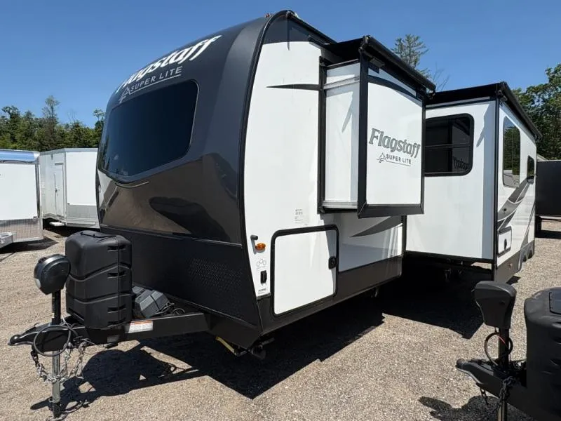 2023 Forest River Flagstaff Super Lite 27BHWS - Photo 4