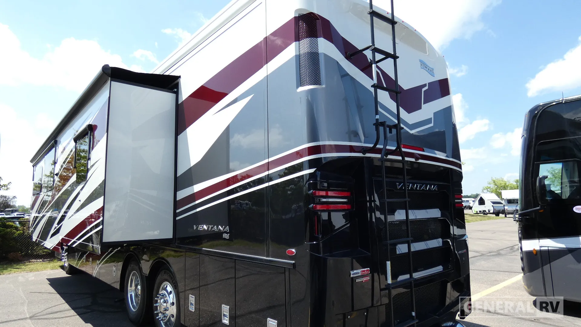 2026 Newmar Ventana 4037 - Photo 4
