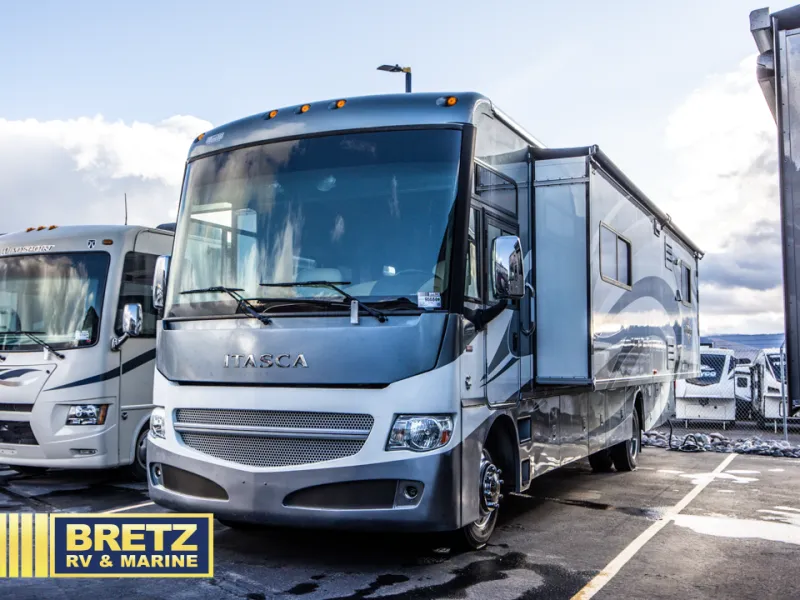 2014 Winnebago Suncruiser 35P - Photo 3