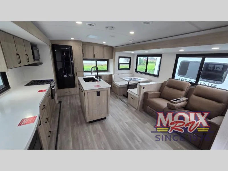 2026 Grand Design Imagine 2670MK - Photo 4