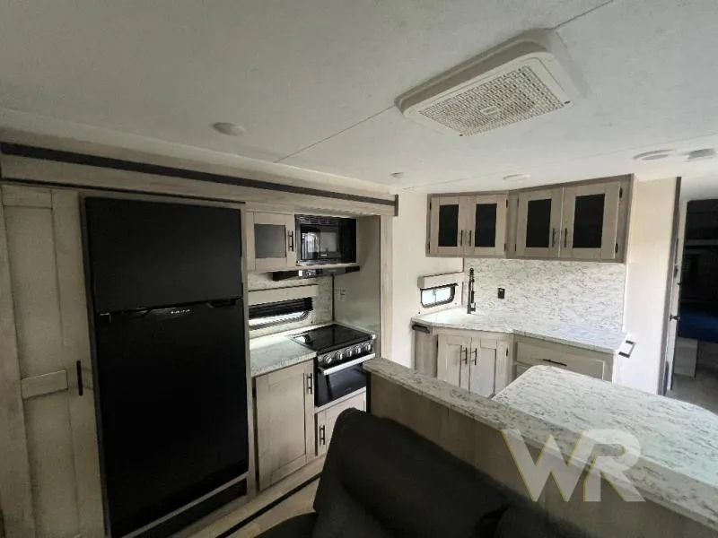 2023 KZ Connect 312RE - Photo 3