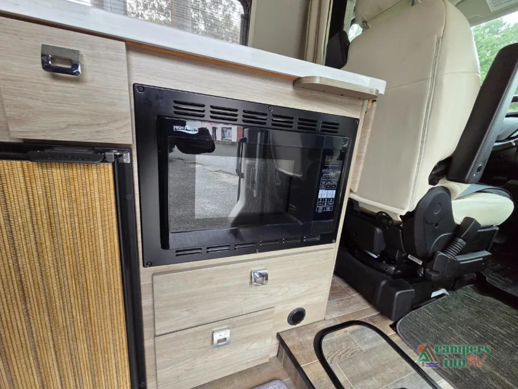 2022 Winnebago Travato 59KL, Photos photo 24