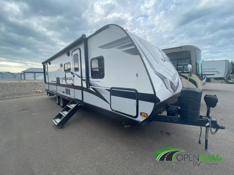 2023 Jayco Jay Feather 27BHB - Photo 2