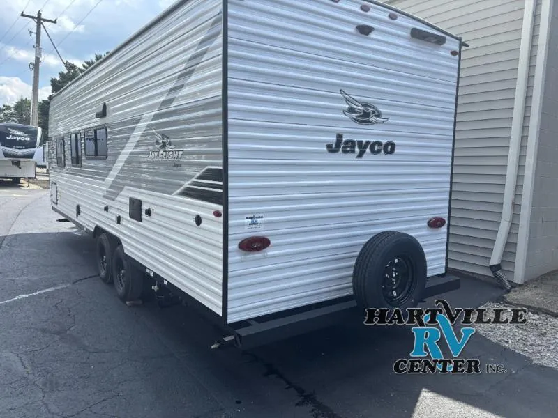 2026 Jayco Jay Flight SLX 260BH - Photo 4