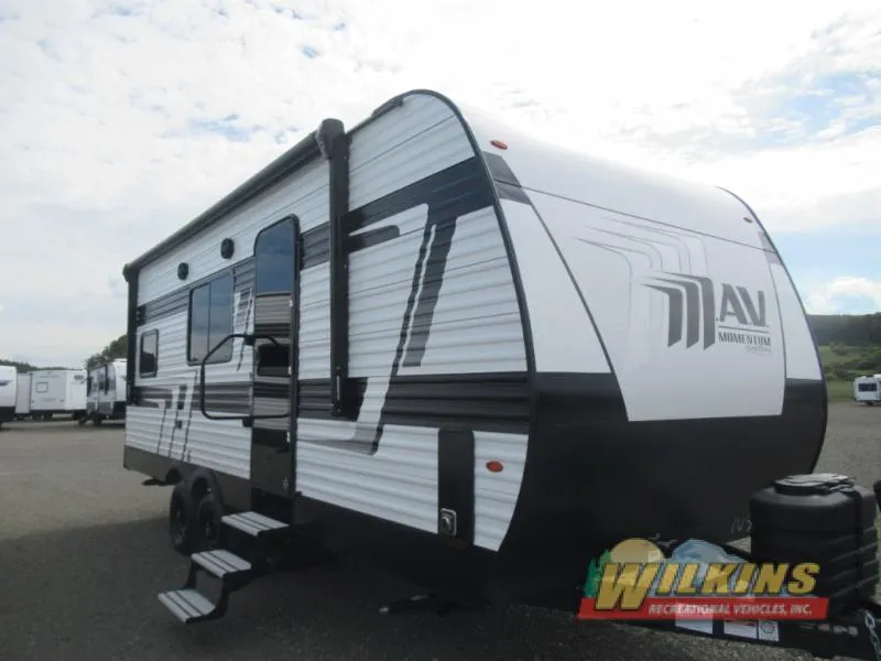 2026 Grand Design Momentum MAV 22MAV - Main photo