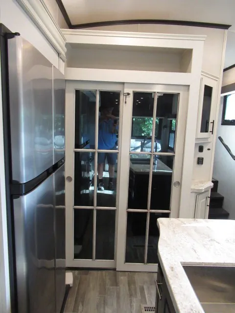 2020 Jayco North Point 387FBTS, Photos photo 25