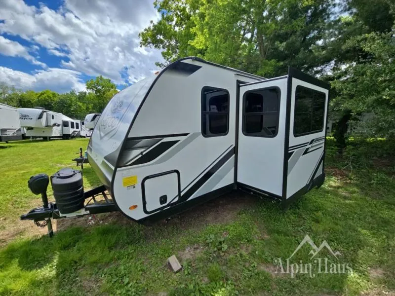 2026 Jayco Jay Feather 19MRK - Photo 3