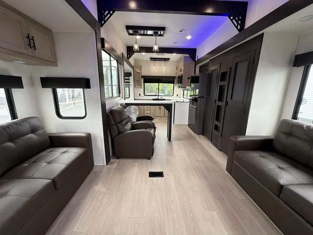 2026 Forest River Cherokee Timberwolf 39DK, Photos photo 21