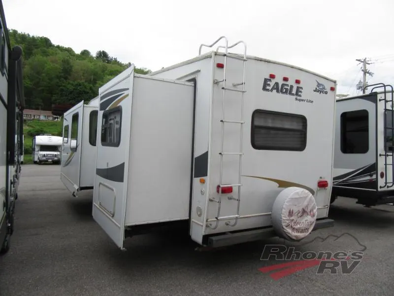 2008 Jayco Eagle Super Lite Used    31.5 FBHS - Photo 3