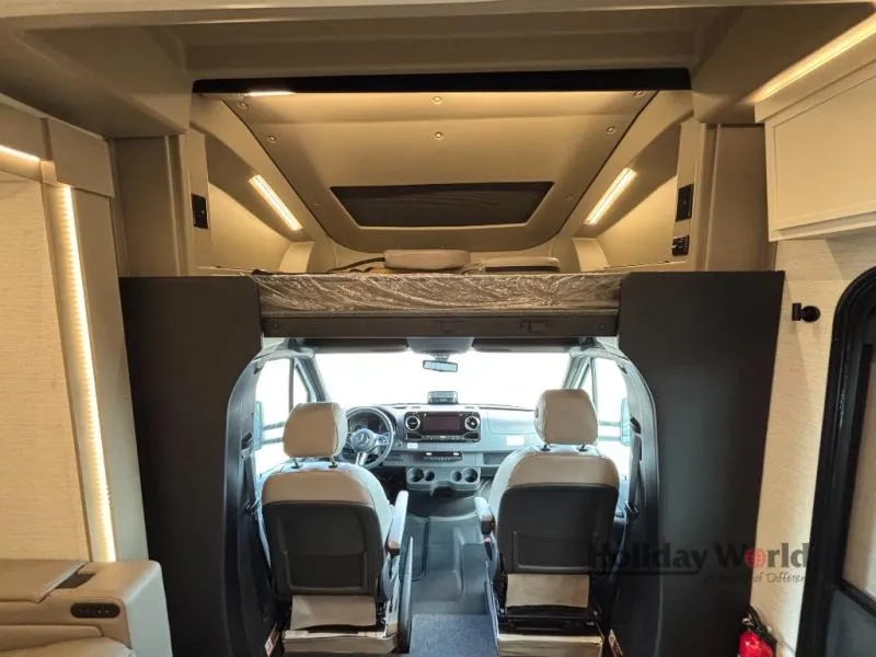 2026 Newmar Freedom Aire 2515 - Photo 3