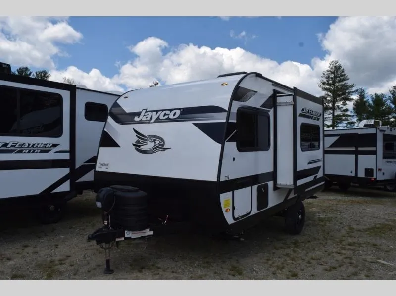 2026 Jayco Jay Feather Air 16FBS - Photo 3