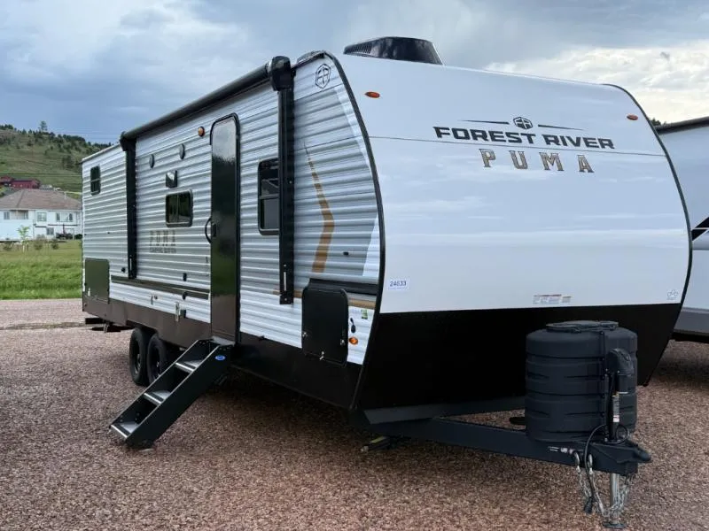 2026 Palomino Puma Camping Edition 305BHCE - Photo 2