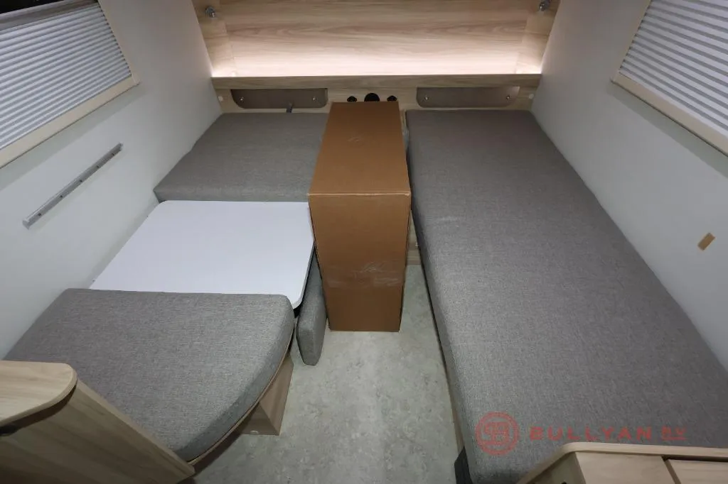2026 nuCamp RV TAB 360 CS BOONDOCK - Photo 4