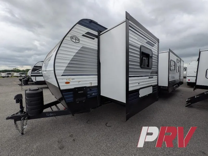 2026 Palomino Puma 32BHFS - Photo 4