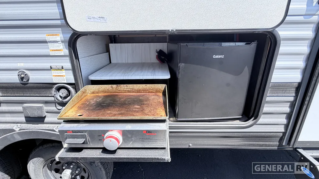 2022 Forest River Salem Cruise Lite 263BHXL, Photos photo 31