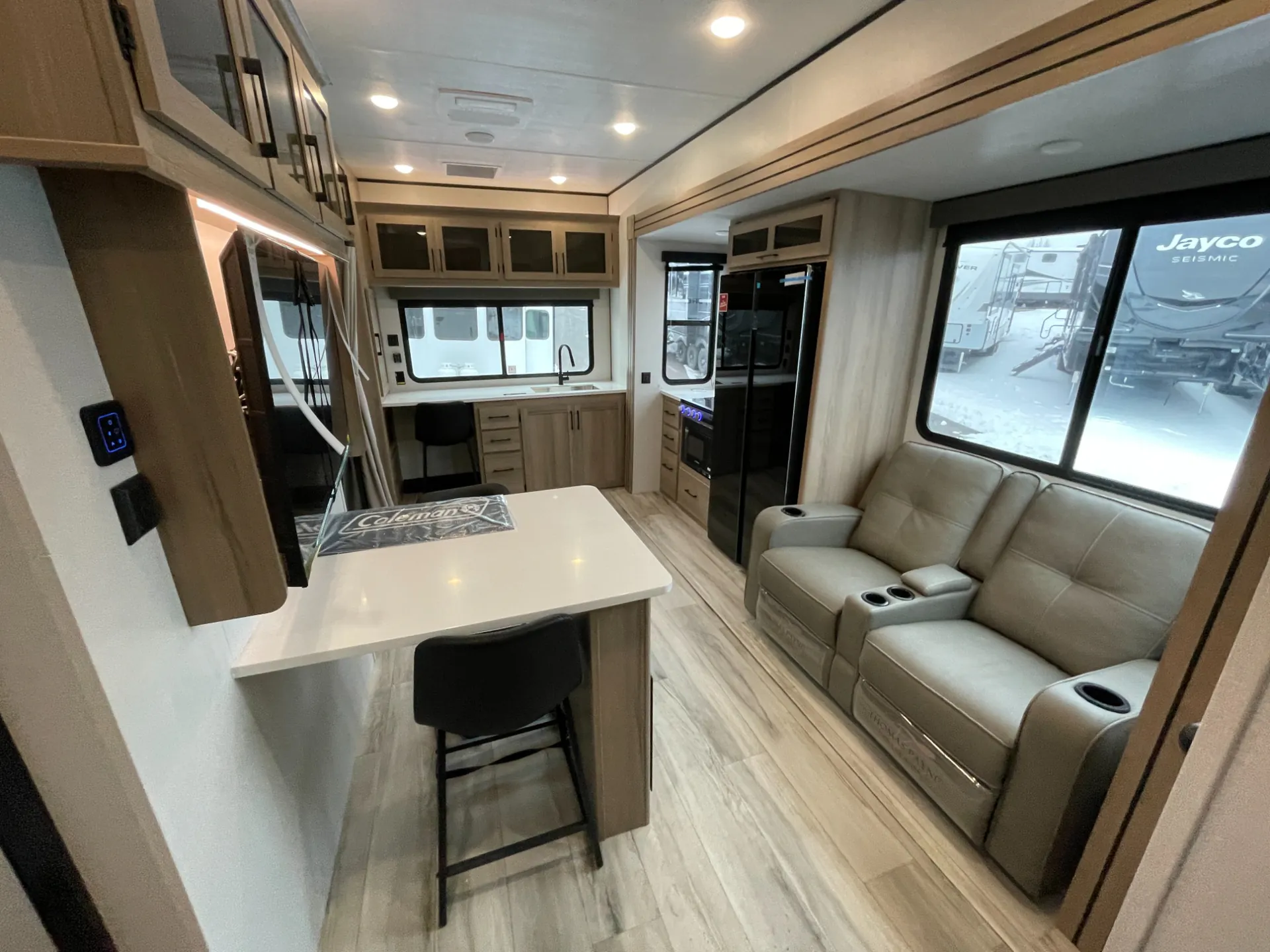 2026 Keystone Coleman Legacy 2800SUNDECK - Photo 3
