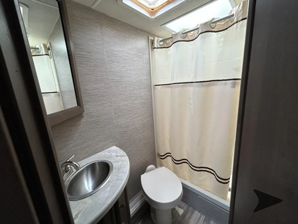 2021 Thor Motor Coach Freedom Elite 22FE, Photos photo 23