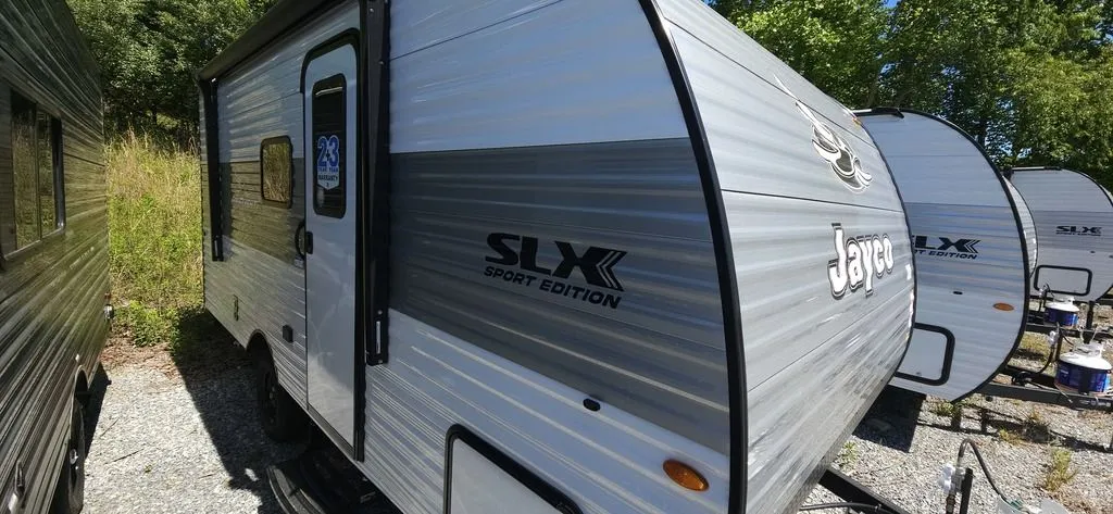 2026 Jayco Jay Flight SLX 170BH SE 170BH - Photo 2