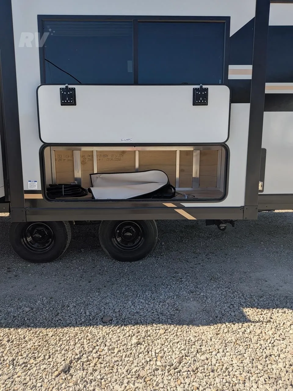 2026 Forest River Vibe Extreme Lite 2500FIK, Photos photo 5