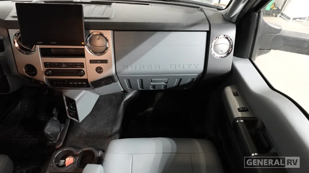 2027 NeXus RV Maximus 34MX, Photos photo 10