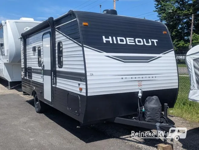 2022 Keystone Hideout 179RB - Photo 4