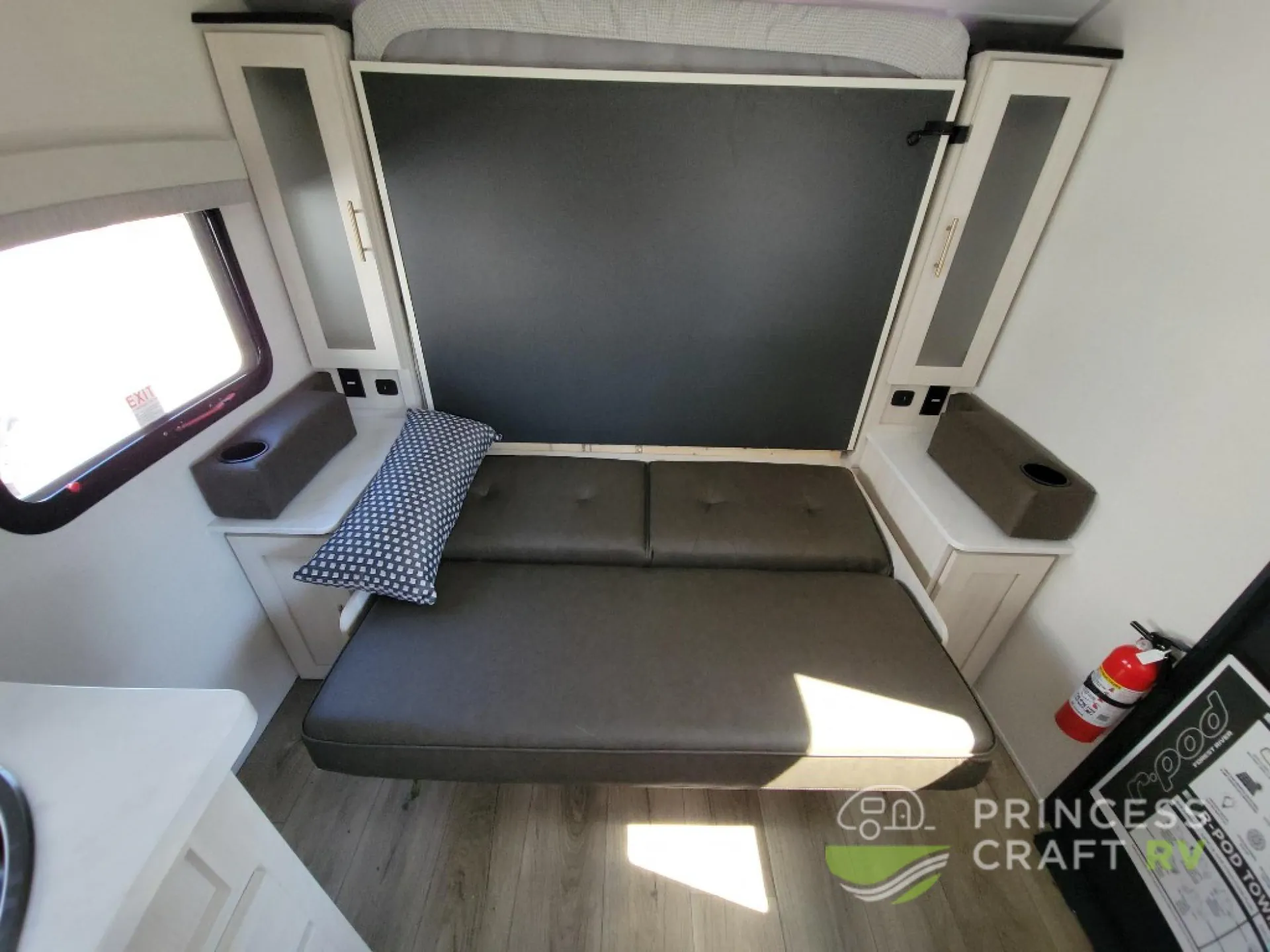 2026 Forest River R-Pod RP-192 — Photo 7