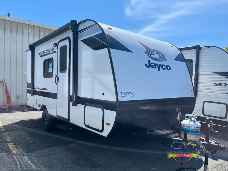 2026 Jayco Jay Feather Air SL 17BHSL - Photo 2