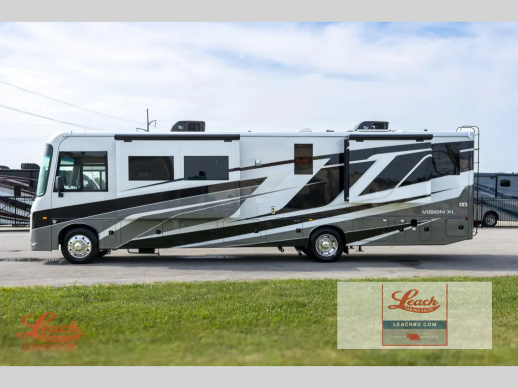 2027 Entegra Coach Vision XL 36C, Photos photo 6