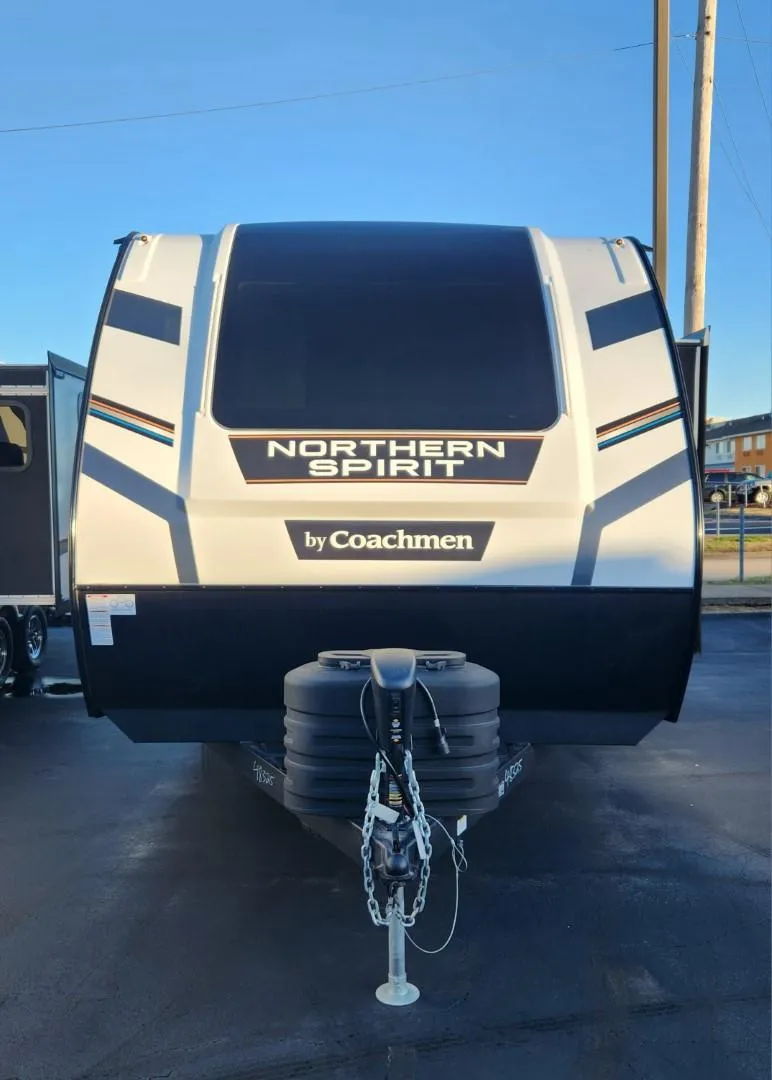 2026 Coachmen Northern Spirit 2557RB - Photo 3