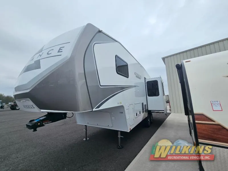 2026 Alliance RV Avenue 23ML - Photo 4