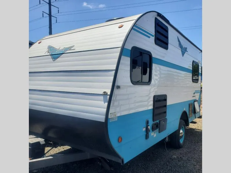 2022 Riverside RV Retro Used    165 - Photo 3