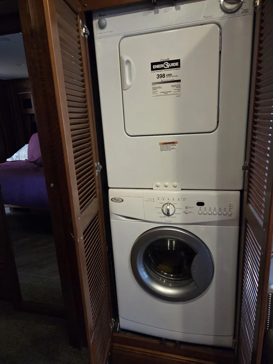 2016 Fleetwood Pace Arrow LXE 38K, Photos photo 23