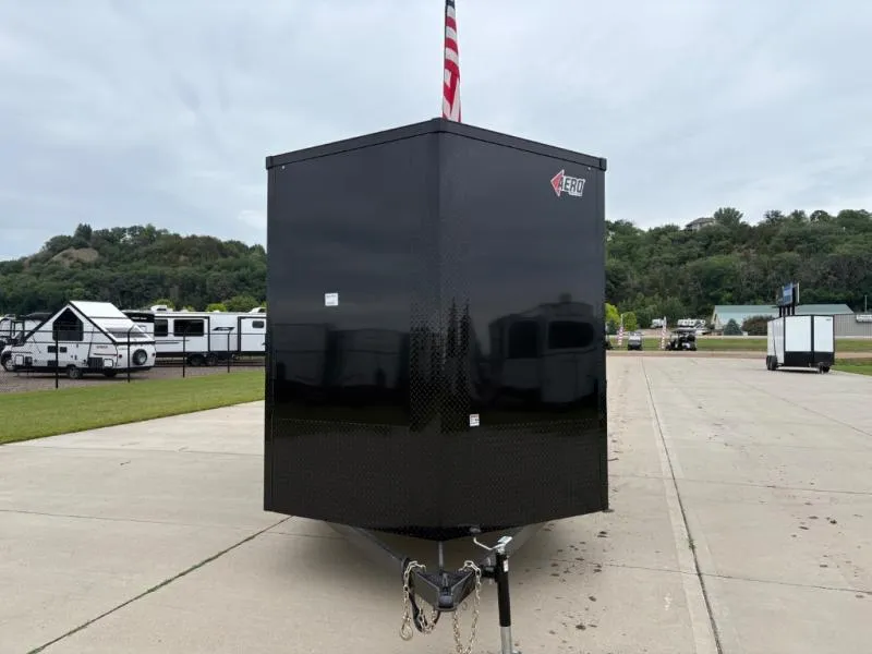 2027 Aero Aero 16TA35UTV - Photo 2
