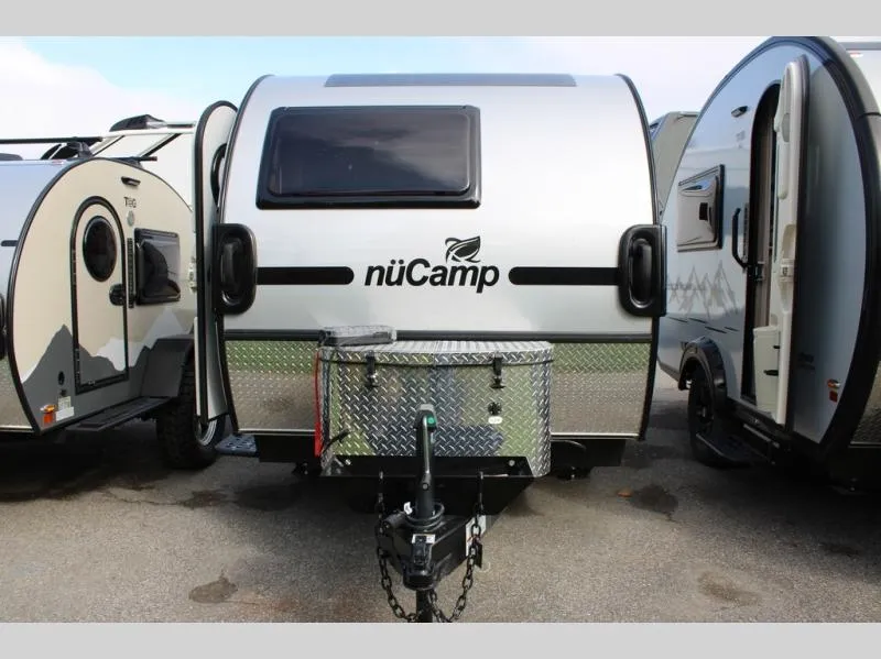 2026 nuCamp RV TAB 320 LITE Std. Model - Photo 3