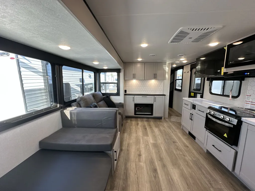 2026 Jayco Jay Feather 29QBH, Photos photo 28