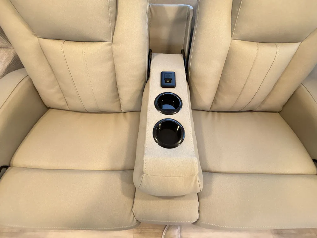 2026 Forest River Vibe 3400XL, Photos photo 14