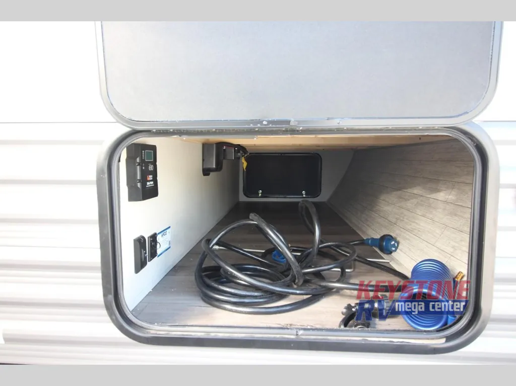 2026 Coachmen Catalina Legacy Edition 243RBS, Photos photo 4