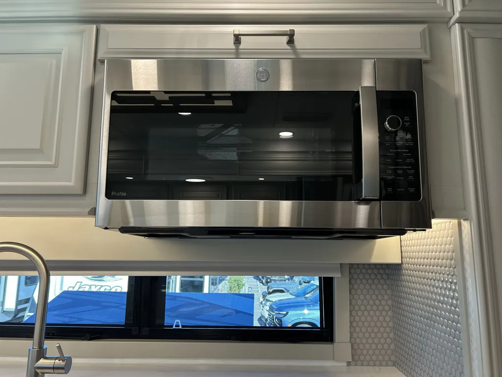 2026 Entegra Coach Aspire 44D, Photos photo 47