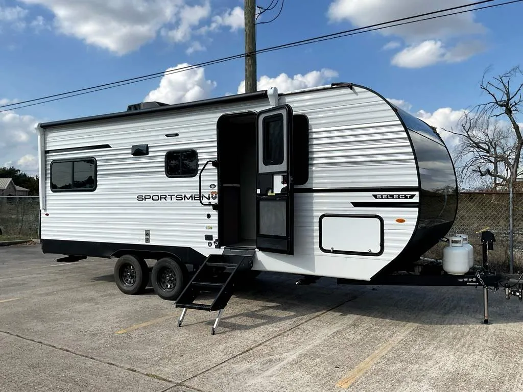 2026 KZ RV Sportsmen Select 210RDSL - Photo 3