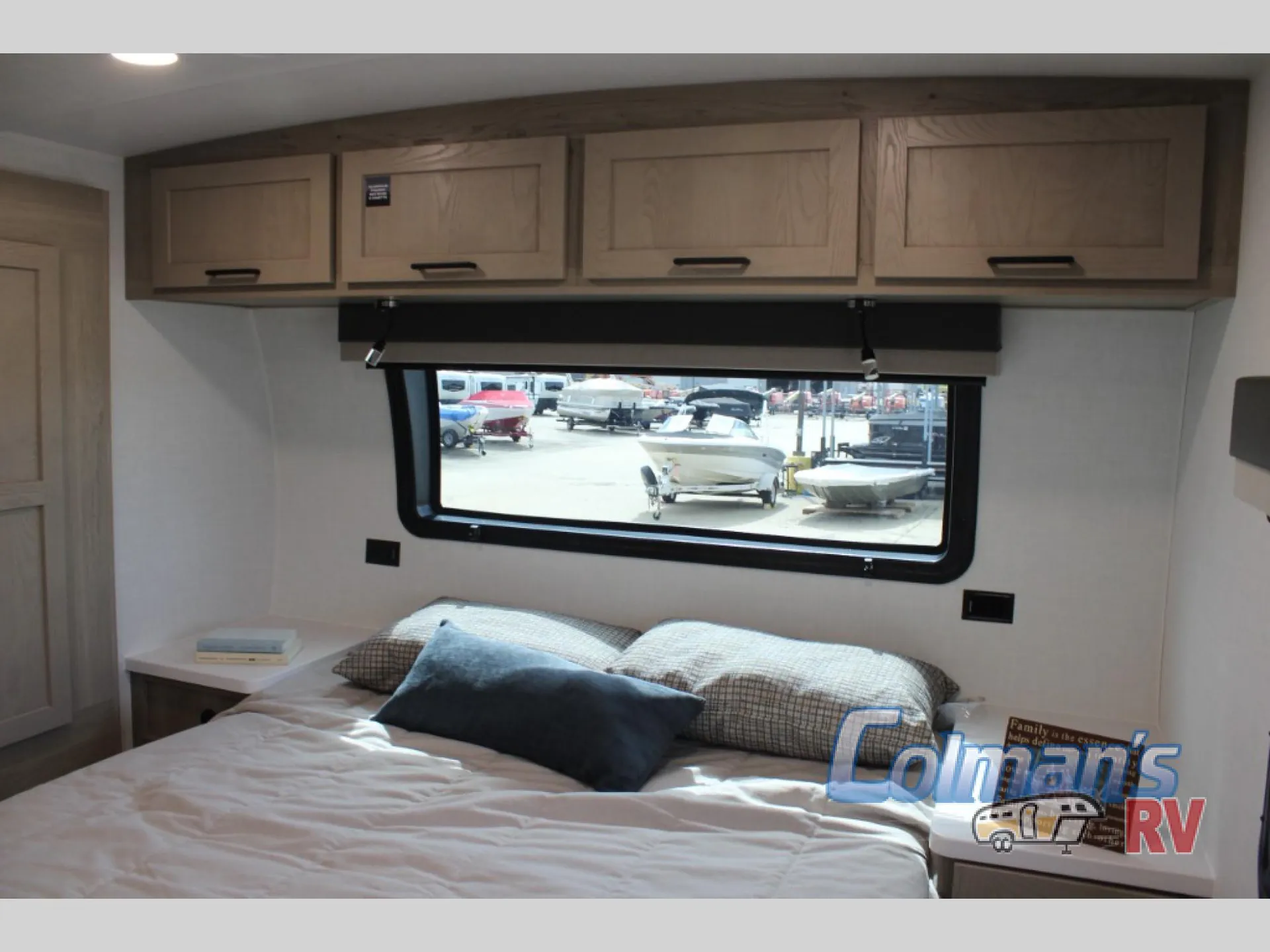 2026 Forest River Flagstaff Micro Lite 25BSDS — Photo 6