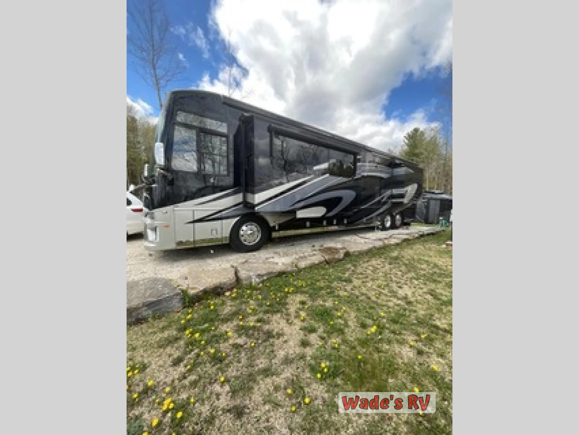 2019 Newmar Dutch Star 4311 - Photo 4