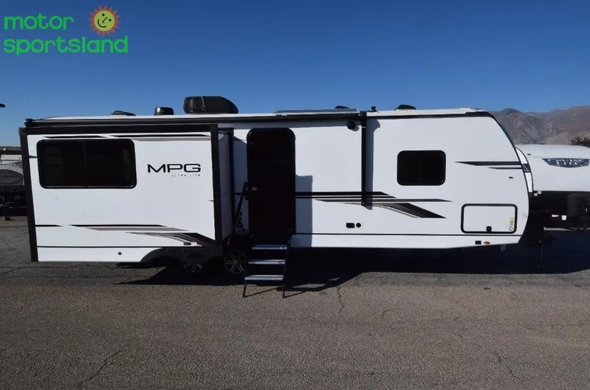 2025 Cruiser RV MPG MPG 2780RE - Photo 3