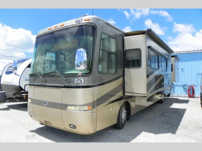 2007 Monaco Diplomat 40PDQ - Photo 2