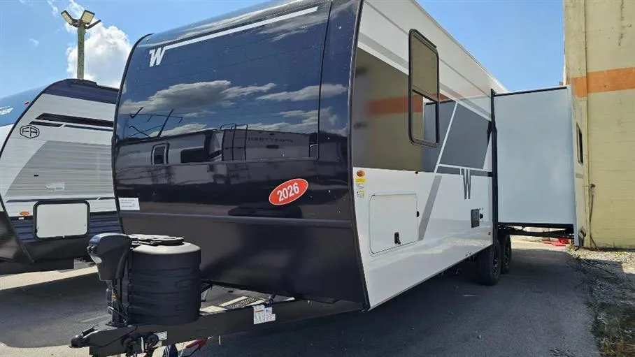 2026 Winnebago Thrive 25RLS - Photo 4