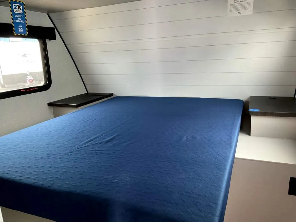 2026 Jayco Jay Feather 29QBH, Photos photo 10