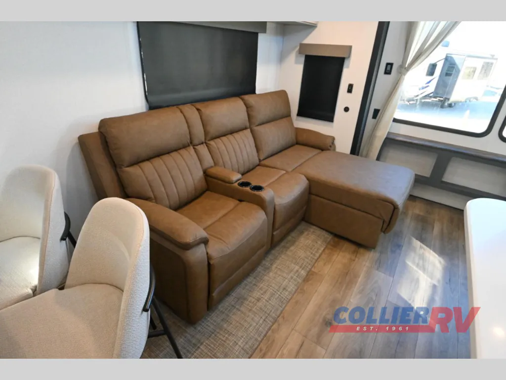2026 Forest River Puma Vista 422LFT, Photos photo 12